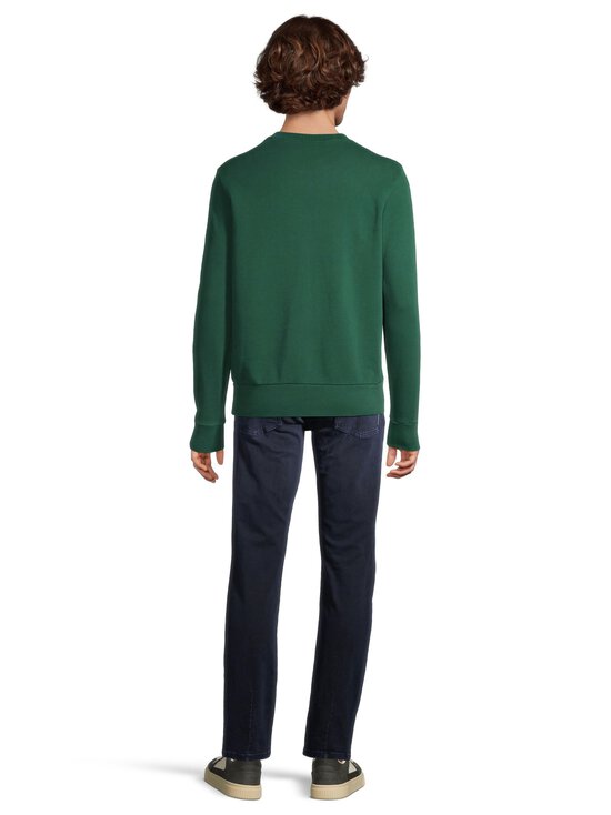 Polo Ralph Lauren - Collegepaita - VINTAGE PINE - photo 3 Polo Ralph Lauren - Collegepaita - VINTAGE PINE | Stockmann - photo 3