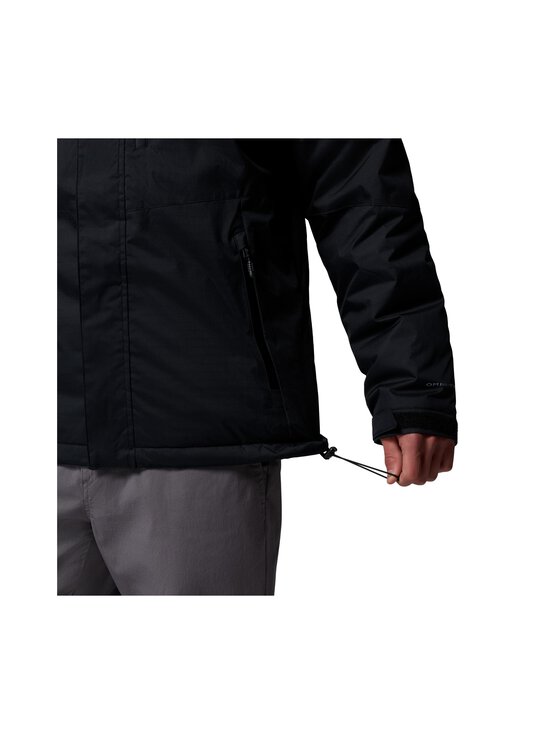 Columbia - Oak Harbor II Insulated -takki - 010 BLACK - photo 7 Columbia - Oak Harbor II Insulated -takki - 010 BLACK | Stockmann - photo 7