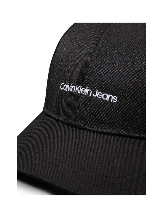 Calvin Klein Bags & Accessories - Inst Embro -lippalakki - BEH BLACK - photo 4 Calvin Klein Bags & Accessories - Inst Embro -lippalakki - BEH BLACK | Stockmann - photo 4