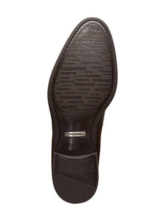MAGNANNI - Cardiff-nahkakengät - MARRON - photo 4 MAGNANNI - Cardiff-nahkakengät - MARRON | Stockmann - photo 4