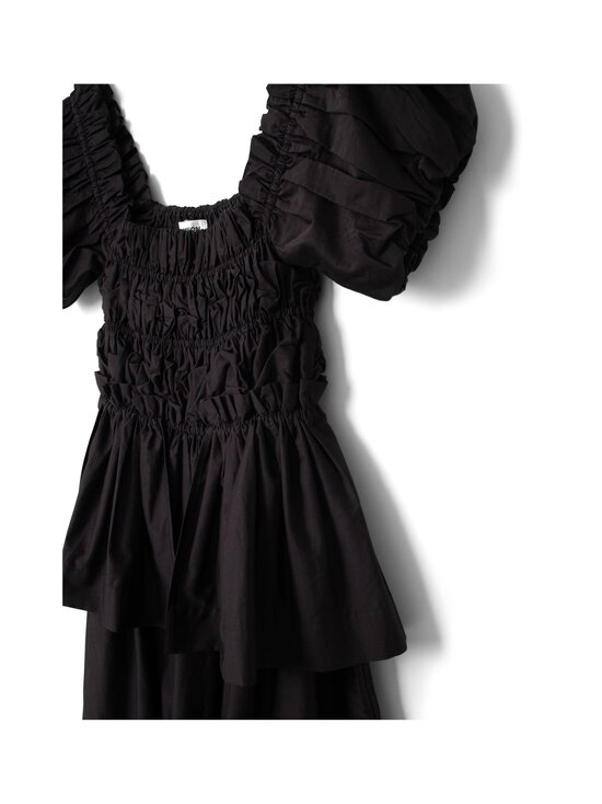 Damson Madder - Lyza Mini -mekko - BLACK | Stockmann - photo 3