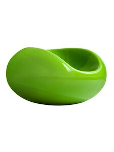 Eero Aarnio - Pastilli-tuoli - VIHREÄ | Stockmann