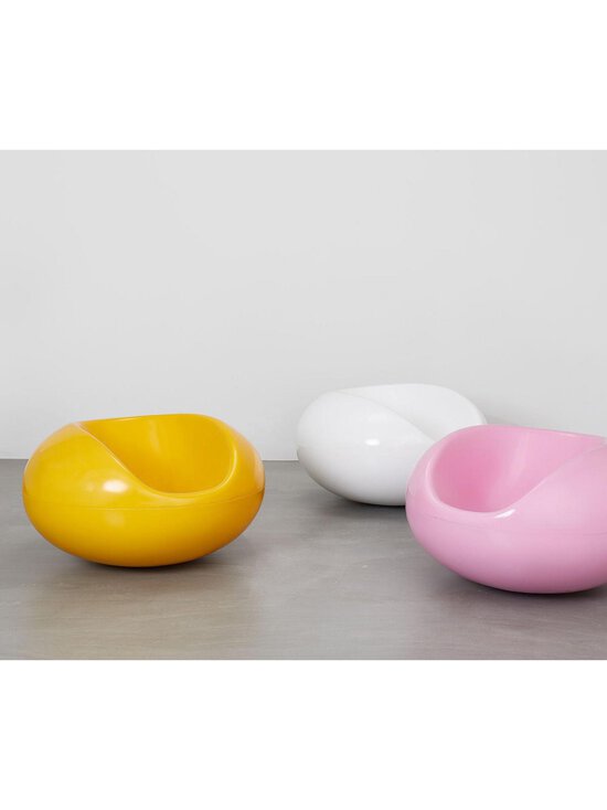 Eero Aarnio - Pastilli-tuoli - ORANSSI | Stockmann - photo 2