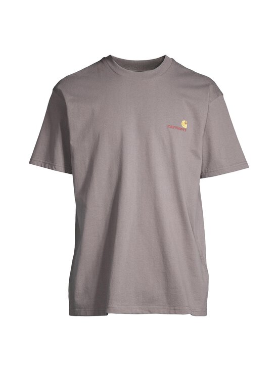 American Script T-krekls
