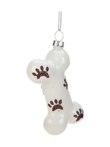 Weiste - Jõuluehe Glass Bone - BROWN | Stockmann