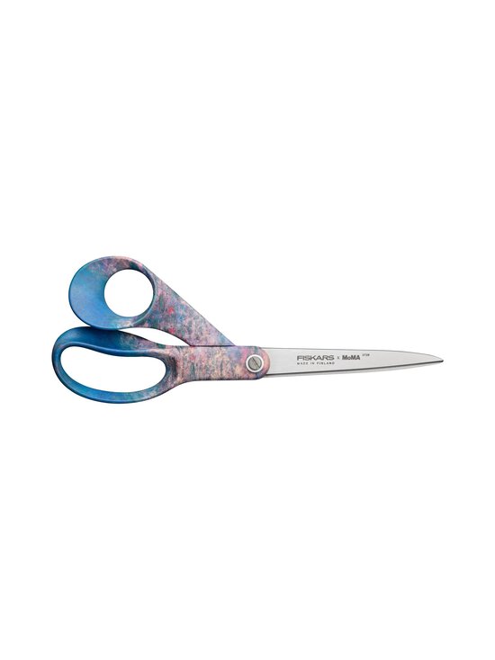 Fiskars - Water Lillies MoMa -sakset 21 cm - MULTICOLOR | Stockmann - photo 1