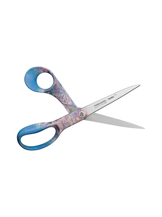 Fiskars - Water Lillies MoMa -sakset 21 cm - MULTICOLOR | Stockmann - photo 3