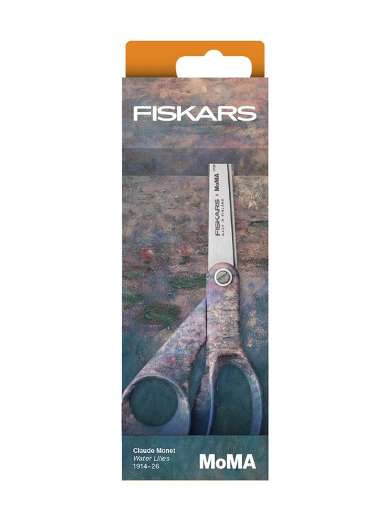 Fiskars - Water Lillies MoMa -sakset 21 cm - MULTICOLOR | Stockmann - photo 5