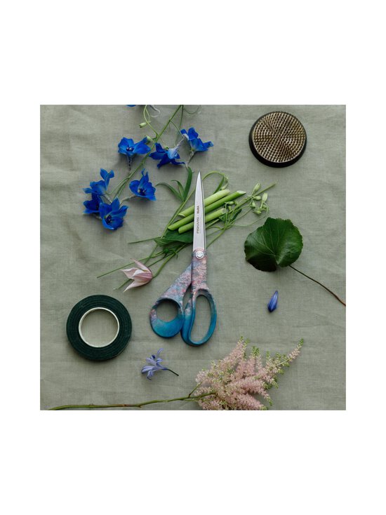 Fiskars - Water Lillies MoMa -sakset 21 cm - MULTICOLOR | Stockmann - photo 7