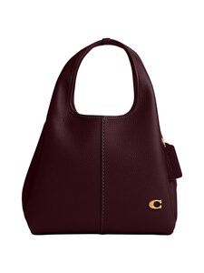 Coach - Nahkkott Lana 23 - B4/MERLOT Coach - Nahkkott Lana 23 - B4/MERLOT | Stockmann