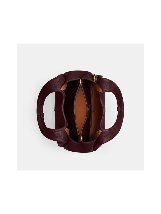 Coach - Nahkkott Lana 23 - B4/MERLOT - photo 3 Coach - Nahkkott Lana 23 - B4/MERLOT | Stockmann - photo 3