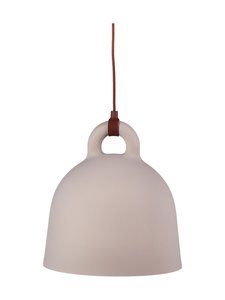 Normann Copenhagen - Bell valgusti, S - BEIGE (SAND) Normann Copenhagen - Bell valgusti, S - BEIGE (SAND) | Stockmann