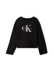Calvin Klein Kids - Kudum Monologo - BEH PVH BLACK | Stockmann