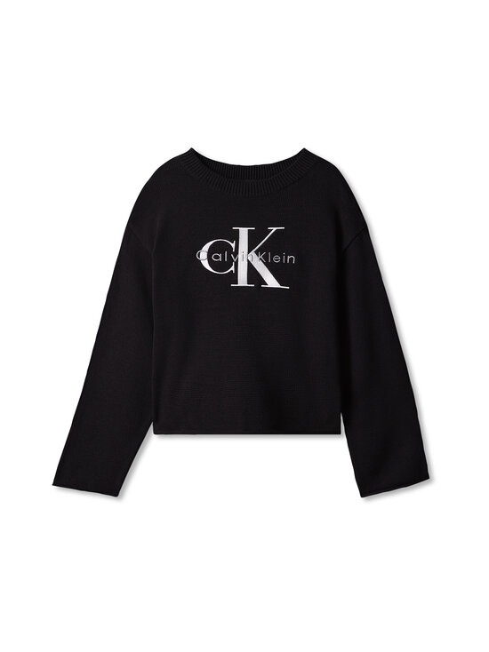 Calvin Klein Kids - Kudum Monologo - BEH PVH BLACK | Stockmann - photo 1