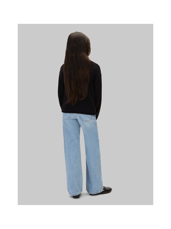 Calvin Klein Kids - Kudum Monologo - BEH PVH BLACK | Stockmann - photo 3