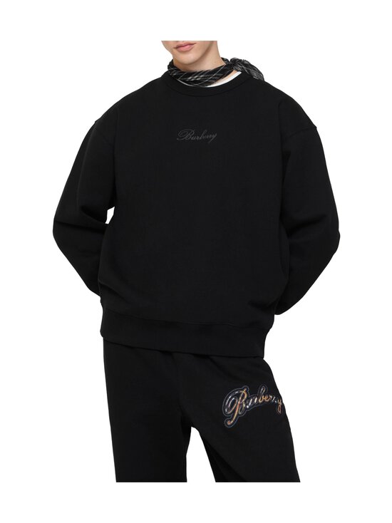 Burberry - Rowan-collegepaita - BLACK | Stockmann - photo 2
