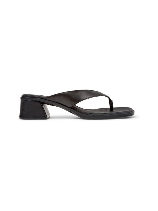 Camper - Kora-sandaalit - 001 ULTRASOFT NEGRO/ ULTRASOFT NEGRO | Stockmann - photo 1