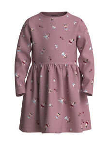 Name It - NmfVilisa-mekko - LILAS AOP:FAIRIES | Stockmann