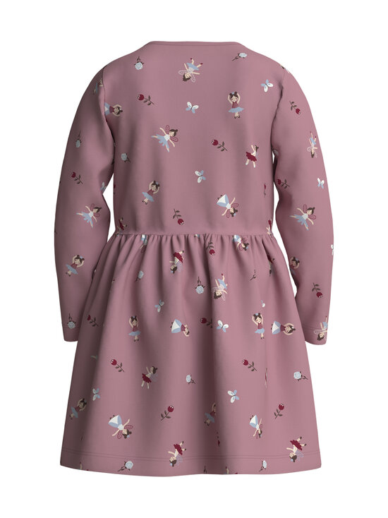 Name It - NmfVilisa-mekko - LILAS AOP:FAIRIES | Stockmann - photo 2