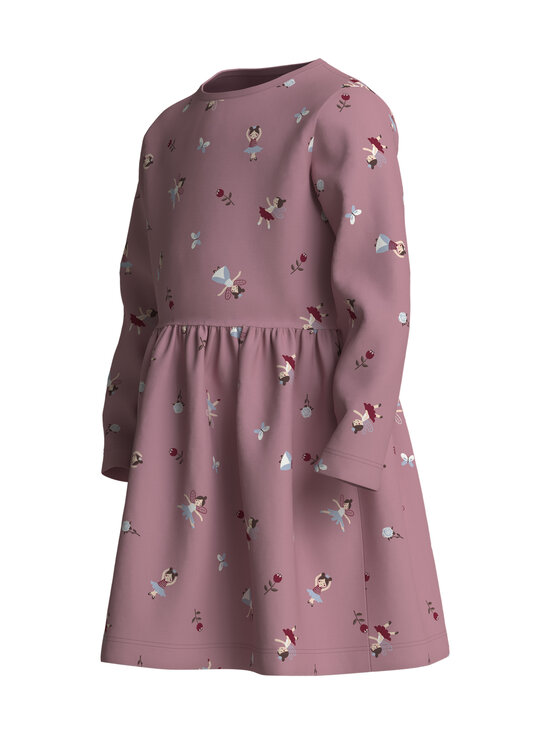 Name It - NmfVilisa-mekko - LILAS AOP:FAIRIES | Stockmann - photo 3