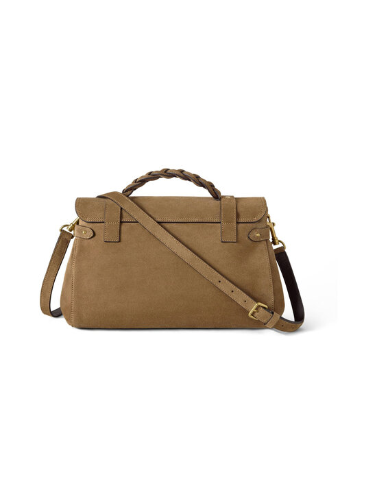 Mulberry - Alexa zamšādas soma - P705 SALCOMBE SAND | Stockmann - photo 2