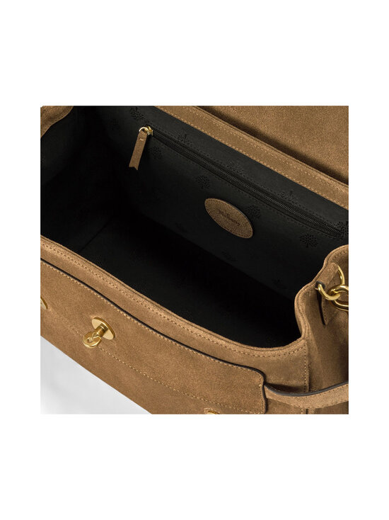 Mulberry - Alexa zamšādas soma - P705 SALCOMBE SAND | Stockmann - photo 4