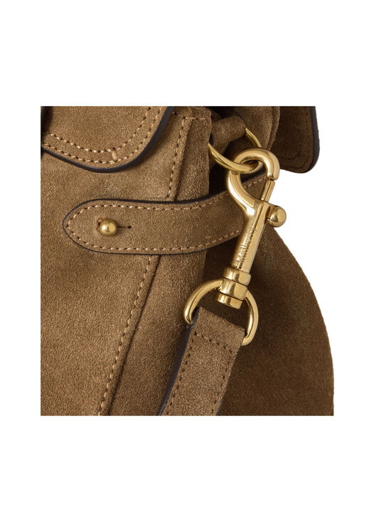 Mulberry - Alexa zamšādas soma - P705 SALCOMBE SAND | Stockmann - photo 5