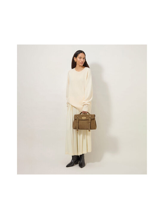 Mulberry - Alexa zamšādas soma - P705 SALCOMBE SAND | Stockmann - photo 6