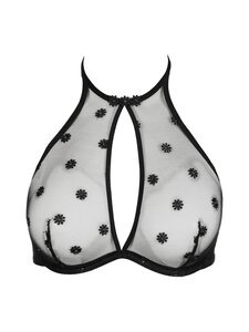 Marie Jo - Rinnahoidja Daisy Bralette - ZWA BLACK | Stockmann