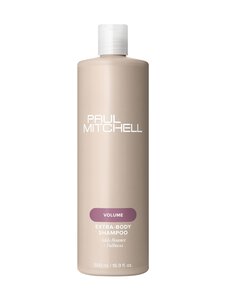 Paul Mitchell - Extra-Body Shampoo -shampoo 500 ml | Stockmann