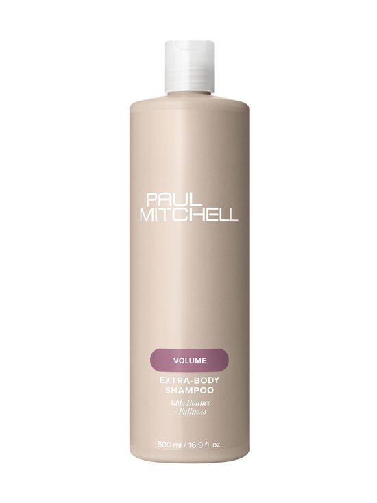 Paul Mitchell - Extra-Body Shampoo -shampoo 500 ml - NOCOL | Stockmann - photo 1