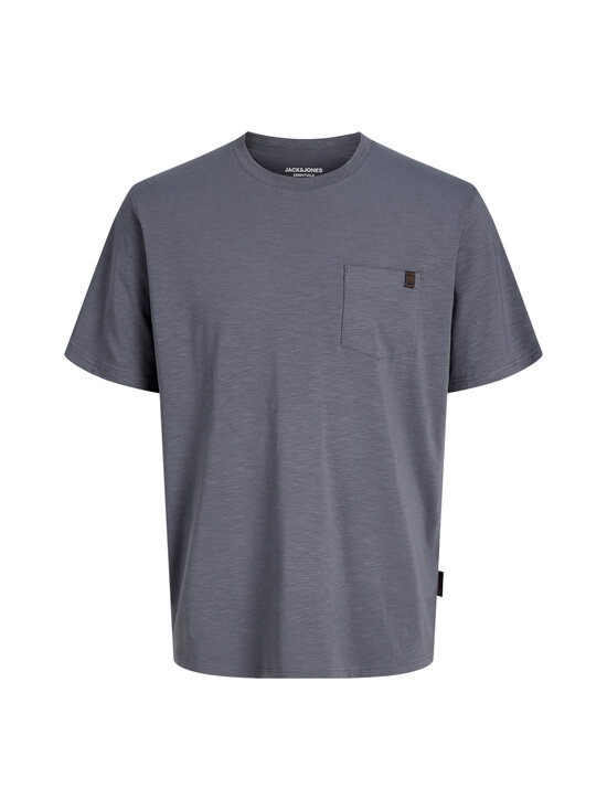 Jack & Jones - JjeDover Slub T-krekls - TURBULENCE | Stockmann - photo 1
