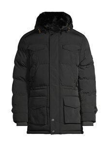 Wellensteyn - Tepitud talvejope - SW BLACK | Stockmann