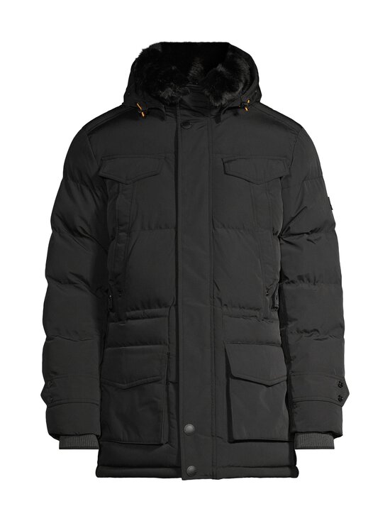 Wellensteyn - Tepitud talvejope - SW BLACK | Stockmann - photo 1