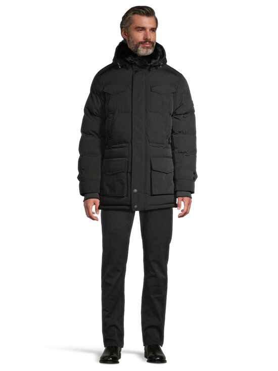 Wellensteyn - Tepitud talvejope - SW BLACK | Stockmann - photo 2