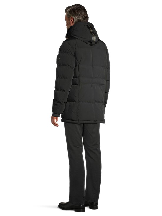 Wellensteyn - Tepitud talvejope - SW BLACK | Stockmann - photo 4