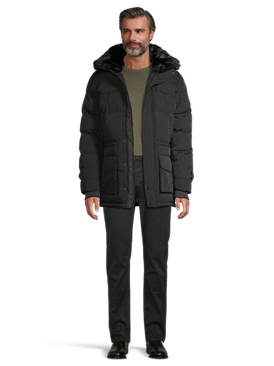 Wellensteyn - Tepitud talvejope - SW BLACK | Stockmann - photo 5