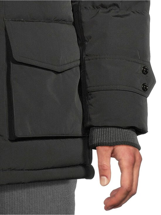Wellensteyn - Tepitud talvejope - SW BLACK | Stockmann - photo 6