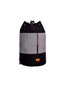 Karup Design - Roadie-kassi - MUSTA,HARMAA | Stockmann