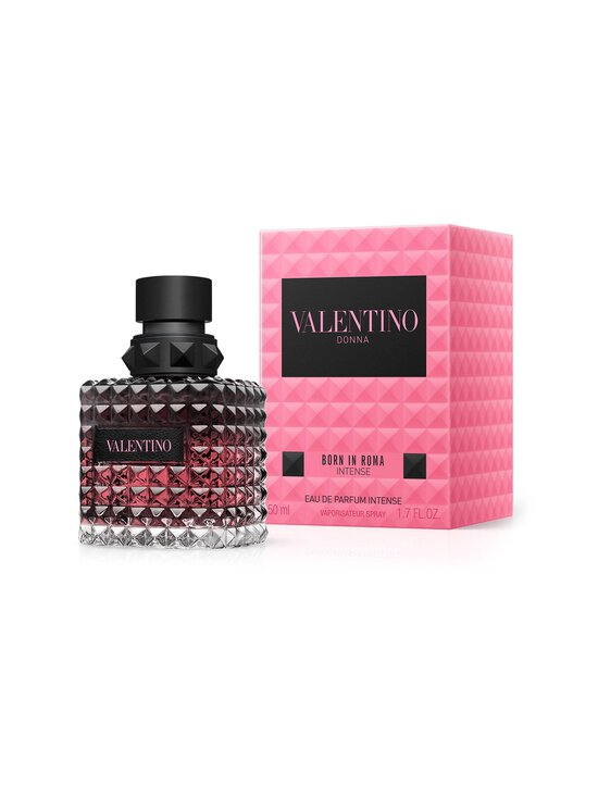 Valentino - Born in Roma Intense Donna EdP -tuoksu - NOCOL - photo 3 Valentino - Born in Roma Intense Donna EdP -tuoksu - NOCOL | Stockmann - photo 3