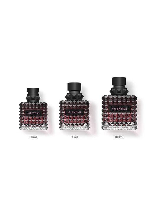 Valentino - Born in Roma Intense Donna EdP -tuoksu - NOCOL - photo 5 Valentino - Born in Roma Intense Donna EdP -tuoksu - NOCOL | Stockmann - photo 5