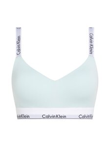 0PP SHORELINE Calvin Klein Underwear Seductive Comfort Thong -stringit, L, Alushousut & leggingsit