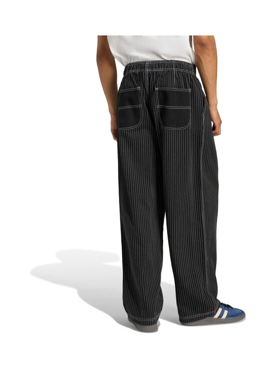 adidas Originals - Graphic Lo -housut - JW0180 BLACK | Stockmann - photo 3