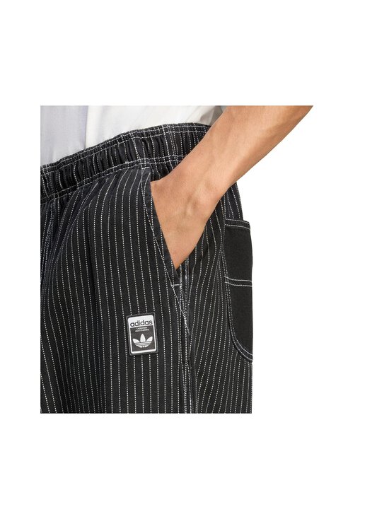 adidas Originals - Graphic Lo -housut - JW0180 BLACK | Stockmann - photo 6