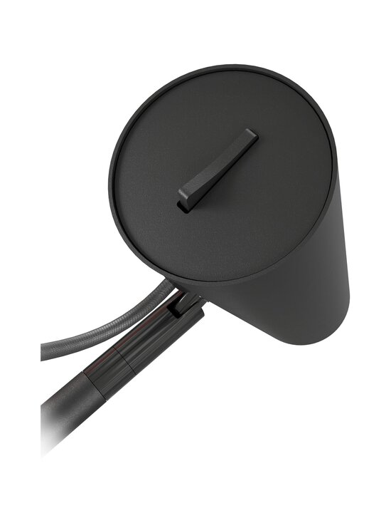 Design by Grönlund - Spot-lattiavalaisin 150 cm - 05 MATT BLACK - photo 2 Design by Grönlund - Spot-lattiavalaisin 150 cm - 05 MATT BLACK | Stockmann - photo 2