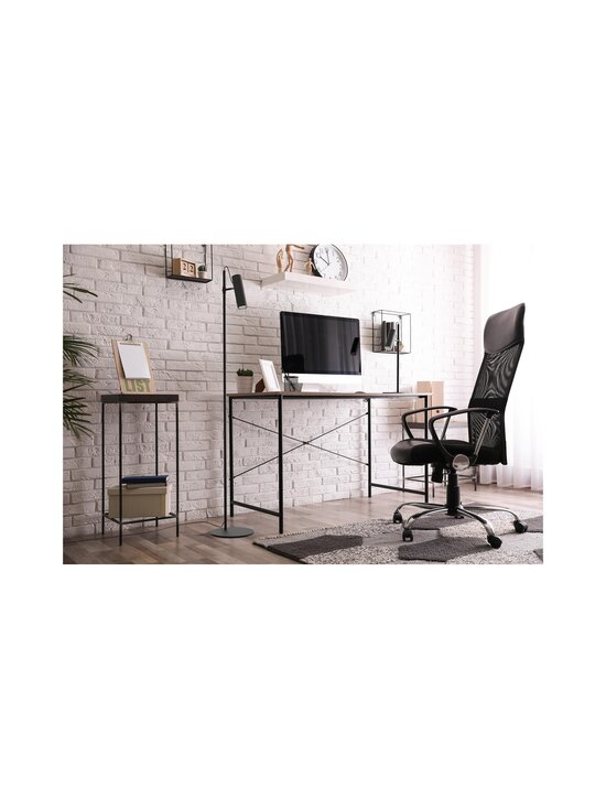 Design by Grönlund - Spot-lattiavalaisin 150 cm - 05 MATT BLACK - photo 3 Design by Grönlund - Spot-lattiavalaisin 150 cm - 05 MATT BLACK | Stockmann - photo 3