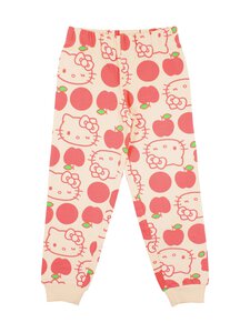 HELLO KITTY - Dressipüksid Hello Kitty - OFF WHITE/PINK | Stockmann