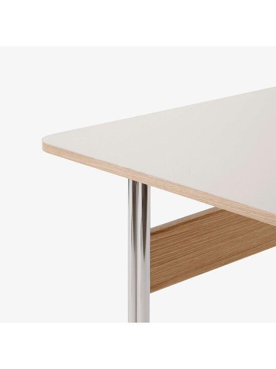 &Tradition - Pavilion AV16 -työpöytä - VALKOINEN - photo 2 &Tradition - Pavilion AV16 -työpöytä - VALKOINEN | Stockmann - photo 2