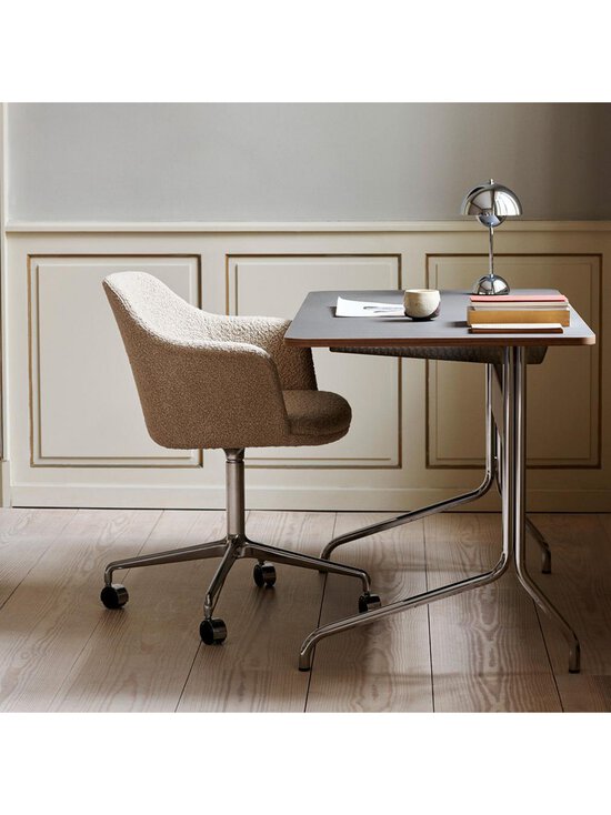 &Tradition - Pavilion AV16 -työpöytä - VALKOINEN - photo 3 &Tradition - Pavilion AV16 -työpöytä - VALKOINEN | Stockmann - photo 3