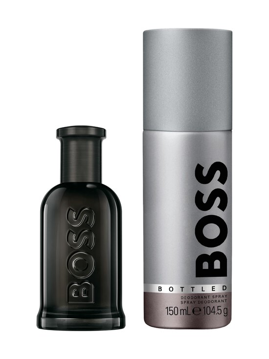 BOSS - Bottled Parfum -tuoksupakkaus - NOCOL | Stockmann - photo 2